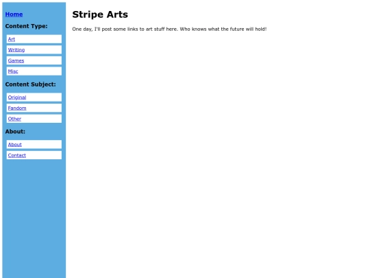 Art screenshot