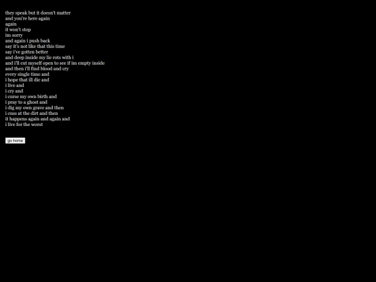 they-speak screenshot