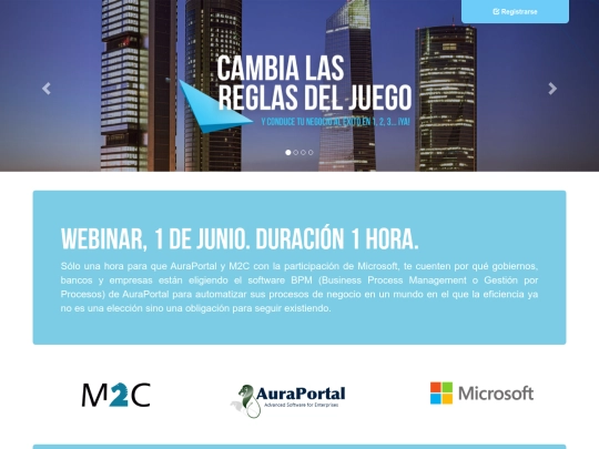 cambia-las-reglas screenshot