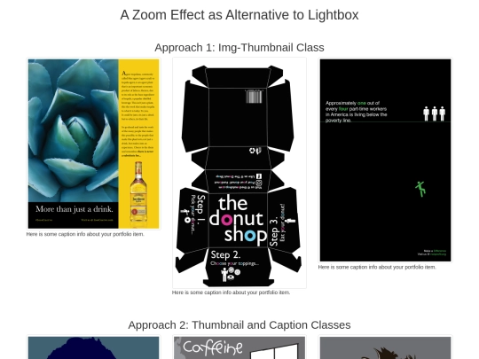 zoom screenshot