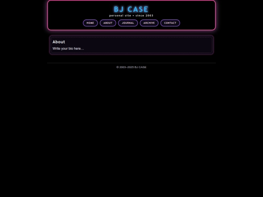 about screenshot