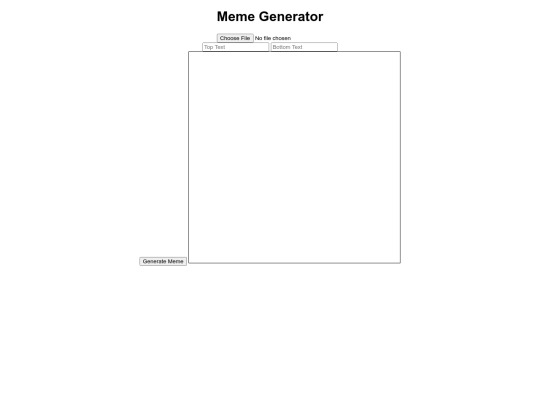 Meme screenshot