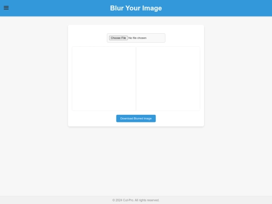 images-blur screenshot