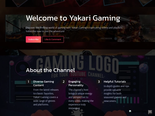 main screenshot