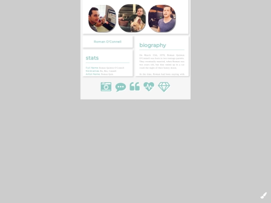 tester screenshot
