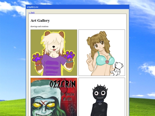 art screenshot