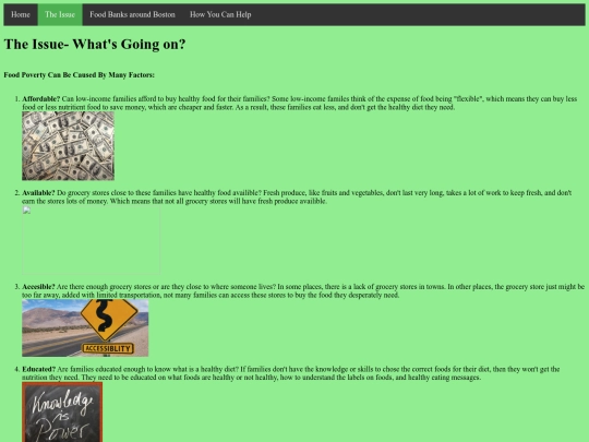 Page3 screenshot