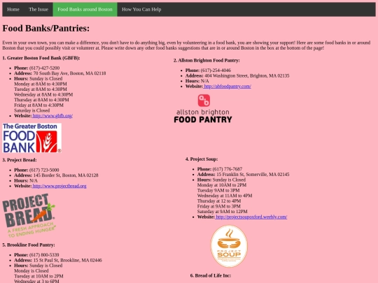 Page4 screenshot