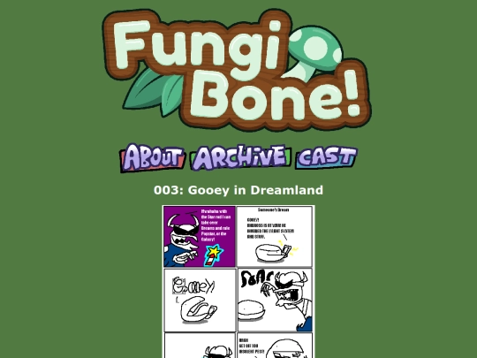003A screenshot
