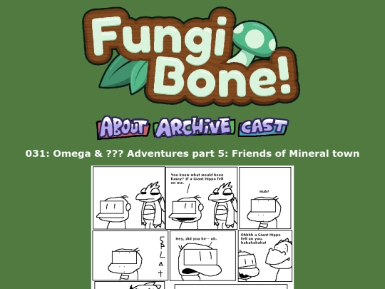 031A screenshot