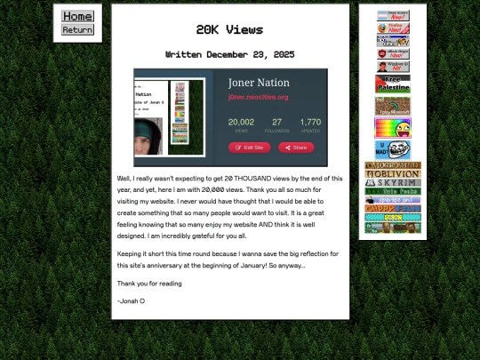 jonerBlog-Blog05 screenshot