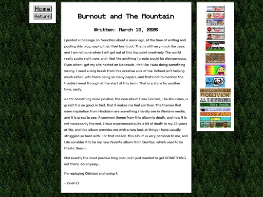 jonerBlog-Blog12 screenshot