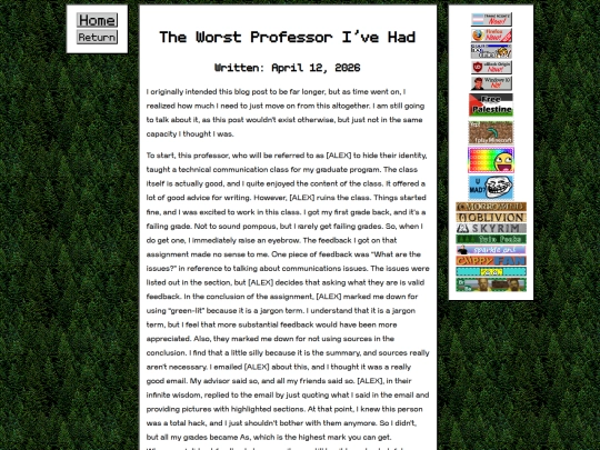 jonerBlog-Blog13 screenshot