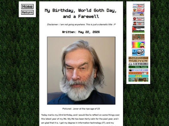 jonerBlog-Blog14 screenshot