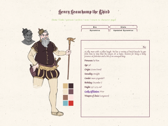 characters/kingbeauchamp screenshot