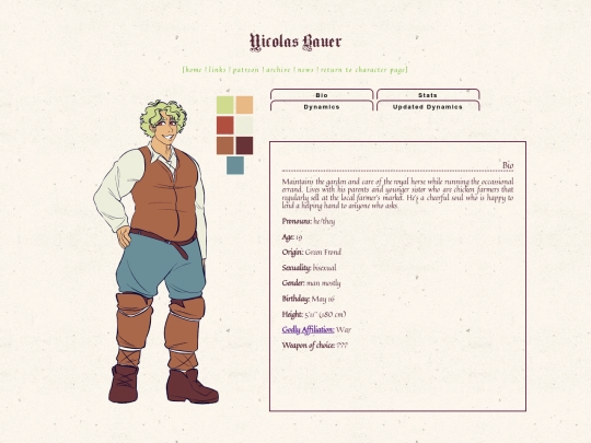 characters/nicolas screenshot