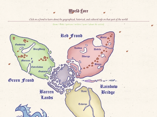 worldlore screenshot