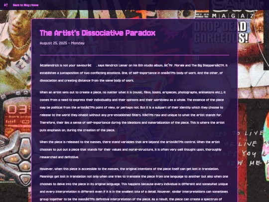 blogentry1 screenshot
