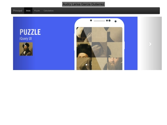 boostrap2 screenshot