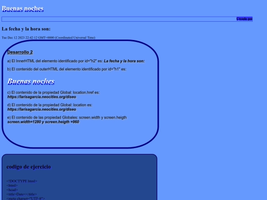 diseo screenshot