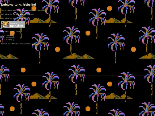 ART screenshot