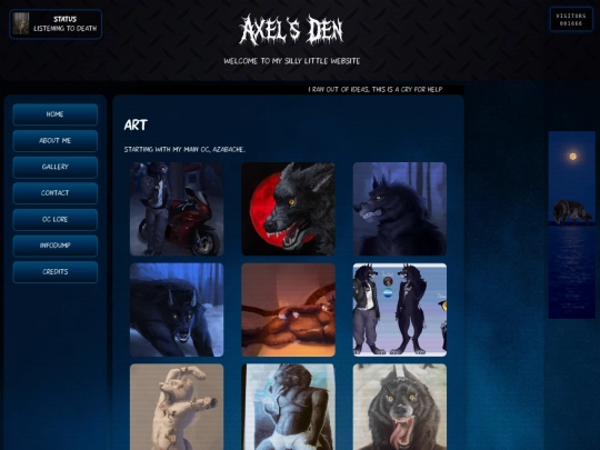 gallery screenshot