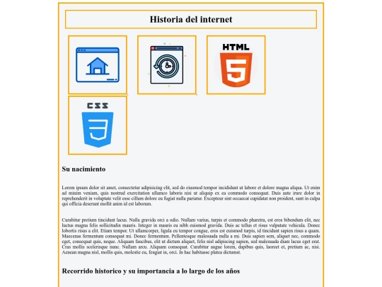 parcial/contenido/paginahistoria screenshot