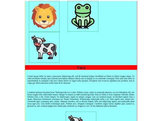 zoologico/contenido/pagina3 screenshot