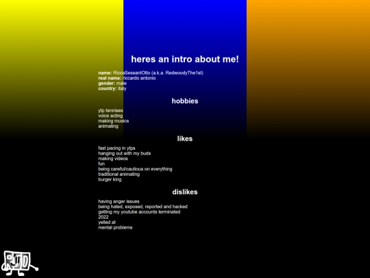intro screenshot