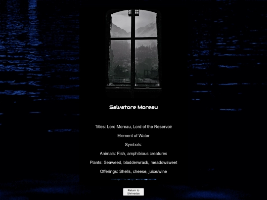 shrines/moreau screenshot