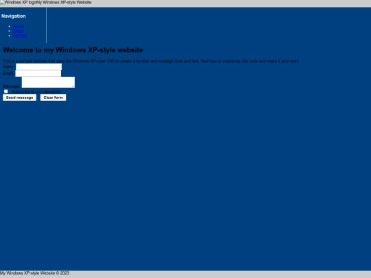 Test3 screenshot