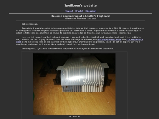 articles/Minitel_RTIC_kb_re screenshot