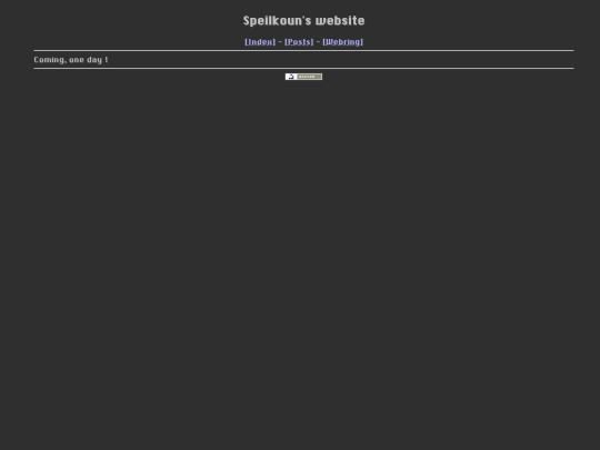 webring screenshot