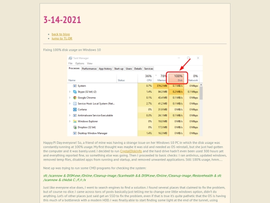 blog/3-14-2021 screenshot