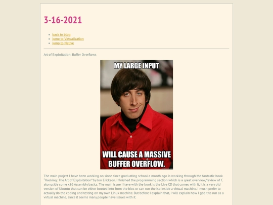 blog/3-16-2021 screenshot