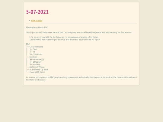 blog/5-07-2021 screenshot