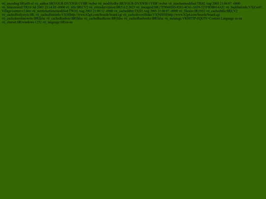 coolvillage/_vti_cnf/thepark screenshot