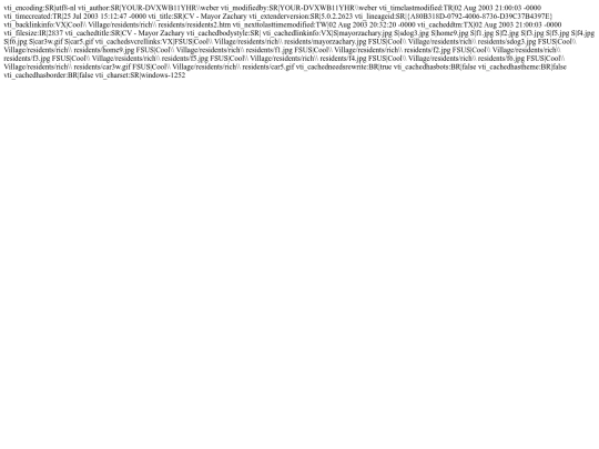coolvillage/residents/rich residents/_vti_cnf/mayorzachary screenshot