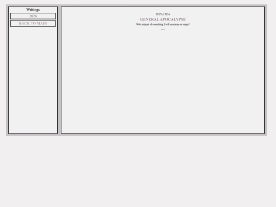 writings/2026words screenshot