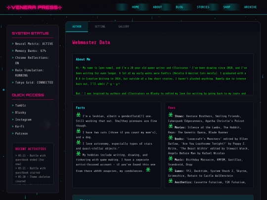 about screenshot