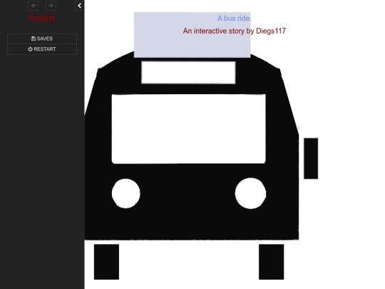 ABusRide screenshot