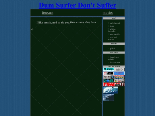 music screenshot