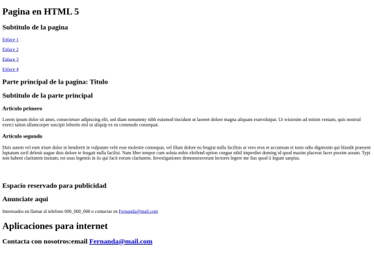 estructura screenshot