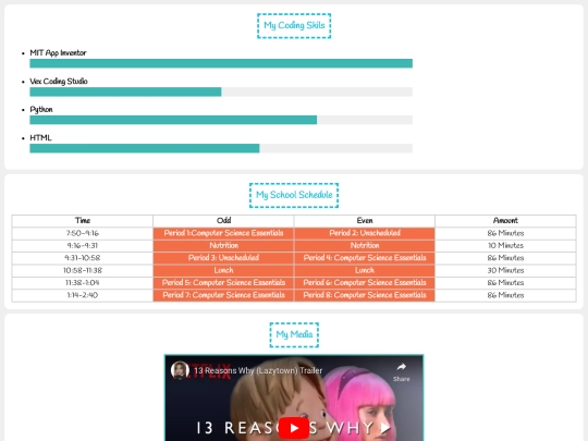 413 screenshot