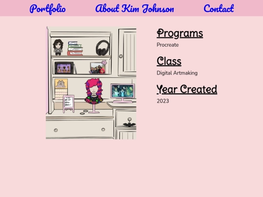 PiecePages/ItemsandIdentity screenshot