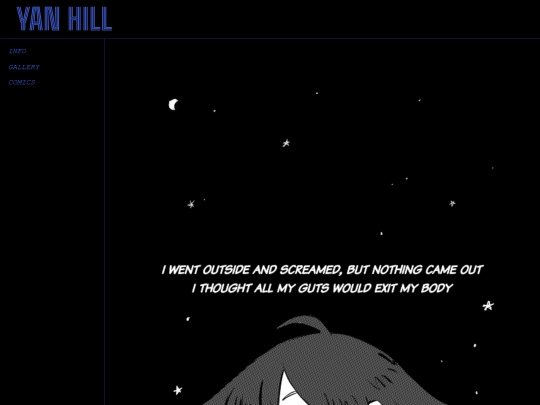 comi/air screenshot