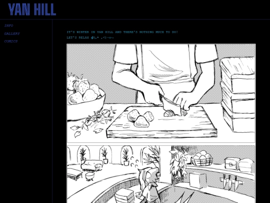 comi/lbm_pt1 screenshot