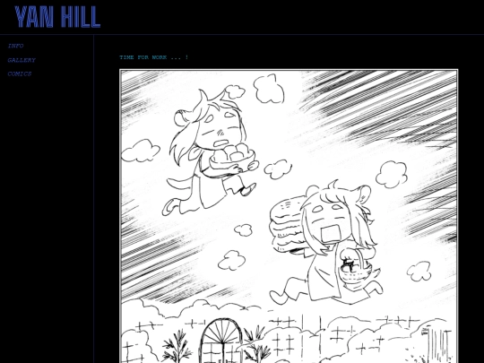 comi/lbm_pt2 screenshot