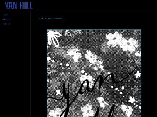 comi/spr_pt3 screenshot