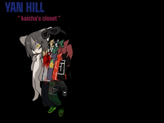 kaicha screenshot